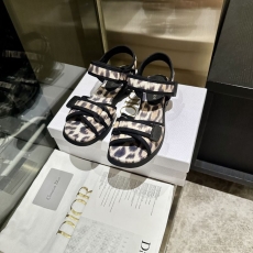 Christian Dior Sandals